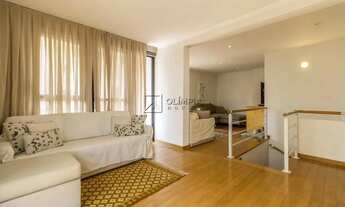 Imagem 2: Aluguel Apartamento 1 Dormitórios - 110 m² Paraíso