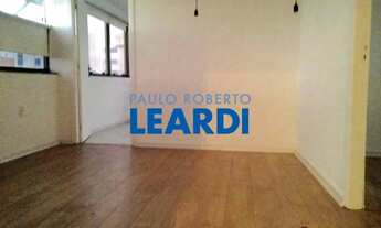 Imagem: COMERCIAL - HIGIENÓPOLIS - SP