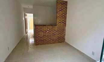 Imagem 2: OPORTUNIDADE !!Casas 1quarto, área privativa gourmet com churrasqueira, próximo vial Alzir