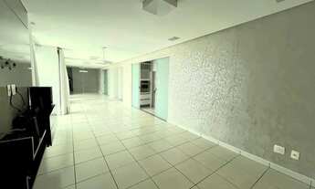 Imagem 7: Ed. Mediterrâneo - Apto. 1102 - Setor Bueno