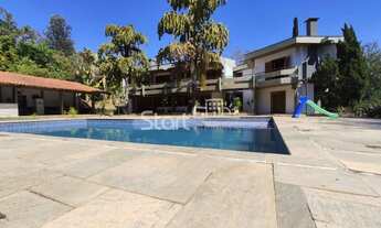 Imagem: Casa - Sítios de Recreio Gramado - Campinas