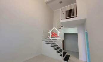 Imagem 4: Sobrado com 3 dormitórios para alugar, 113 m² por R$ 3.041,83/mês - Velha Central - Blumen