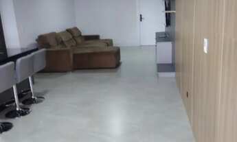 Imagem 7: Aluguel Anual - Apartamento Mobiliado com Vista Mar em Itapema