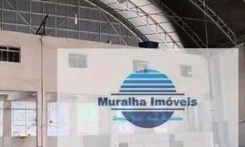 Imagem: Galpão para alugar, 1178 m² por R$ 22.683,92/mês