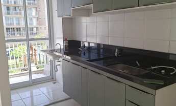 Imagem 5: Apartamento Park Golf no Colônia Japonesa