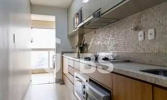 Imagem 13: Follow Bueno - Apartamento 3 quartos, sendo 3 suítes