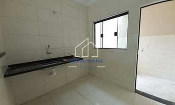 Imagem 7: Casa à venda, 2 dormitórios sendo 1 suíte - Flamboyant, Pindamonhangaba, SP