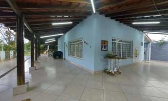 Imagem: Chácara em Limeira