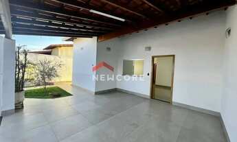 Imagem 2: Casa em Rua Sebastião Alves Nunes - Santa Mônica - Uberlândia/MG