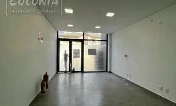 Imagem 2: Conjunto Comercial para locação - Centro, Santo André