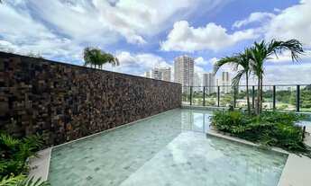 Imagem 2: Apartamento para locação em Vila Anastácio com 2 quartos, sendo 1 suíte , 55m²