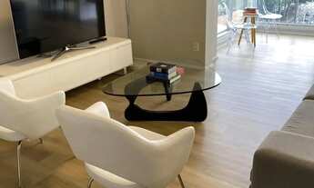 Imagem 6: Aluguel Apartamento 3 Dormitórios - 132 m² Brooklin