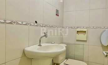 Imagem 7: GLORIA - Excelente Sala com 33 m² no Mirante do Rio