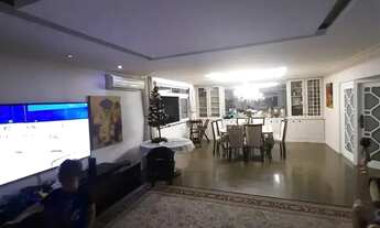 Imagem 4: Apartamento em Avenida Presidente Wilson - José Menino - Santos/SP