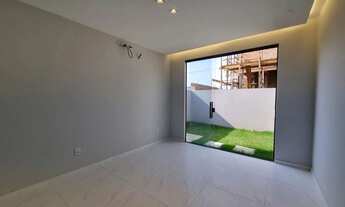 Imagem 4: Bacelar Imóveis vende casa térrea no Porto Marina Residence, Ananindeua-PA