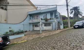 Imagem: Casa 4 dormitórios, sendo 2 suítes, 2
