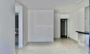 Imagem 3: Apartamento para aluguel 1 quarto 1 vaga - Santo Agostinho