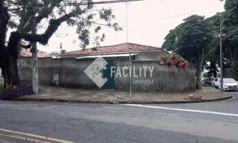 Imagem: Casa - Jardim Guanabara - Campinas