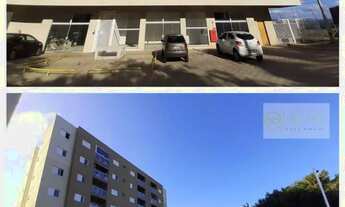 Imagem 5: Apartamento novo em Sorocaba, valor 225.000 piscina, churrasqueira, dois quartos dois banh