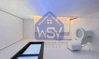 Imagem 6: Imperdível casa em condomínio à venda na Vila Nova Socorro, Mogi das Cruzes-SP: 3 quartos