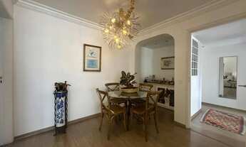 Imagem 3: Imóvel para aluguel possui 135 metros quadrados com 3 quartos em Moema - São Paulo - SP