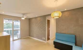 Imagem 3: Apartamento à venda Taquaral, Campinas-SP