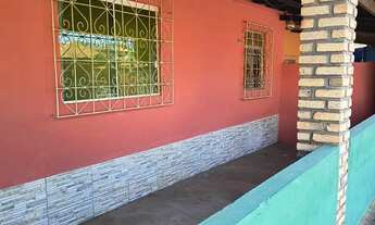 Imagem: São Miguel do Gostoso. Casa na Avenida