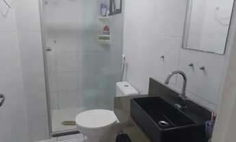 Imagem 3: Locação Gran park árvores mobiliado