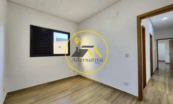 Imagem 7: Casa à Venda Condominio Residencial Malibu - Caçapava