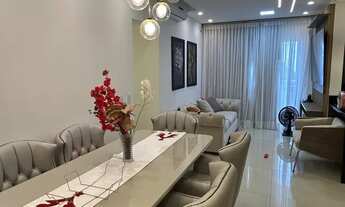 Imagem: LE BOULEVARD APTO 3 QUARTOS C/ MOBÍLIA