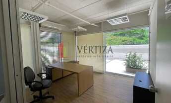 Imagem 6: Sala comercial com 322,67 para locação na Vila Olímpia