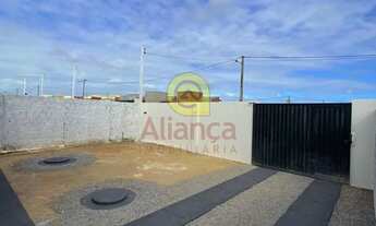 Imagem 6: CASAS NO BOSQUE DAS TULIPAS SÃO GONÇALO DO AMARANTE