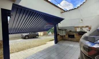 Imagem 7: Casa à venda no bairro Santa Efigênia, possibilita 3 utilizações distintas. Excelente para