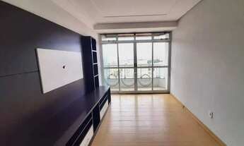 Imagem 4: Apartamento com 3 dormitórios para alugar, 88 m² por R$ 3.391,02/mês - Alto - Piracicaba/S