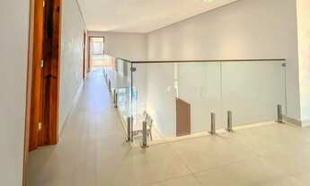 Imagem 7: Condomínio Petrópolis Casa Duplex TR190108 THE -1TPT2KQ