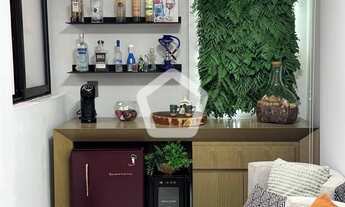 Imagem 5: Apartamento em Vila Ester (Zona Norte