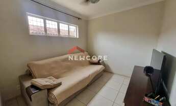 Imagem 2: Casa em Rua Capitão Gomes Duarte - Jardim Brasil - Bauru/SP