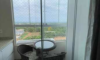 Imagem 7: Apartamento 02 Quartos sendo 01 suíte - Plano Diretor Sul