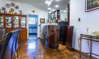 Imagem 5: Apartamento venda Higienópolis 3 dormitórios 247 m²