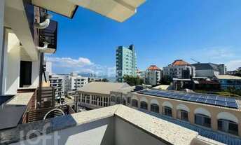 Imagem 4: Kitnet / JK / Studio à venda Rua Professor Bayer Filho, Coqueiros - Florianópolis