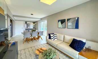 Imagem: Apartamento para Venda - 138.33m², 3 dormitórios