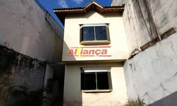 Imagem: Sobrado com 3 quartos para alugar, 110 m²