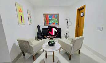 Imagem 4: Imóvel à venda: Casa em Condomínio com Área Gourmet e Energia Solar - Condomínio Residenci