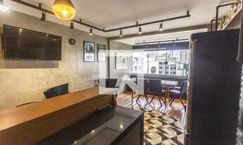 Imagem 2: Apartamento à Venda - Sion, 4 Quartos, 145 m2