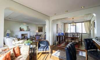 Imagem: Apartamento para venda em Campo Belo com