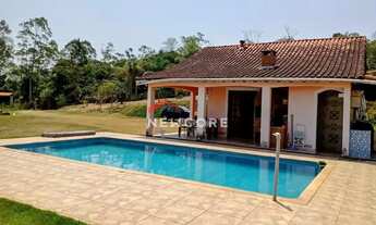 Imagem: Chácara em rua - Sertãozinho - Biritiba