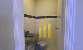 Imagem 4: Sala para alugar, 55 m² por R$ 2.978,85/mês - Santana - São Paulo/SP