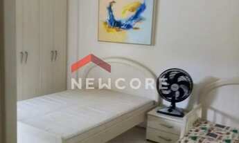 Imagem 7: Apartamento em Rua Sílvio Daige - Enseada - Guarujá/SP