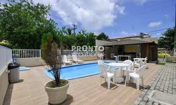 Imagem 6: Imóvel para venda tem 62 metros quadrados com 3 quartos em Centro - Ipojuca - PE