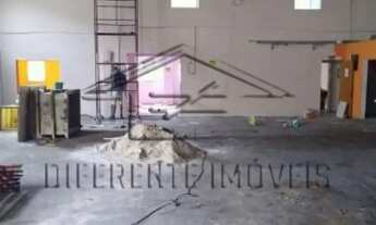 Imagem 4: Galpão Para Locação em Ermelino Matarazzo